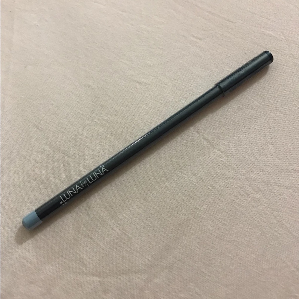 Luna by Luna Pencil Eyeliner